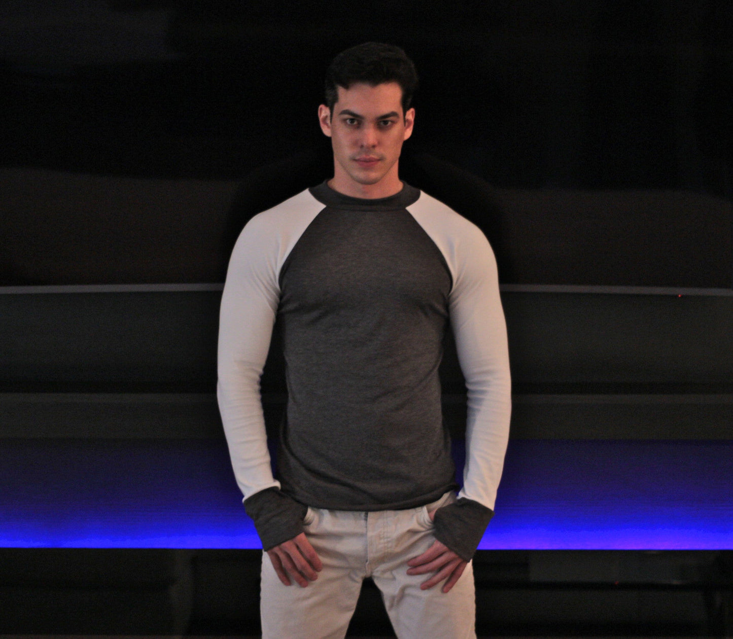 Mr. One