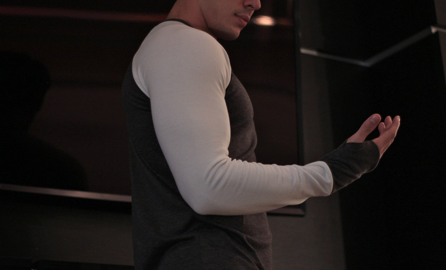 Mr. One