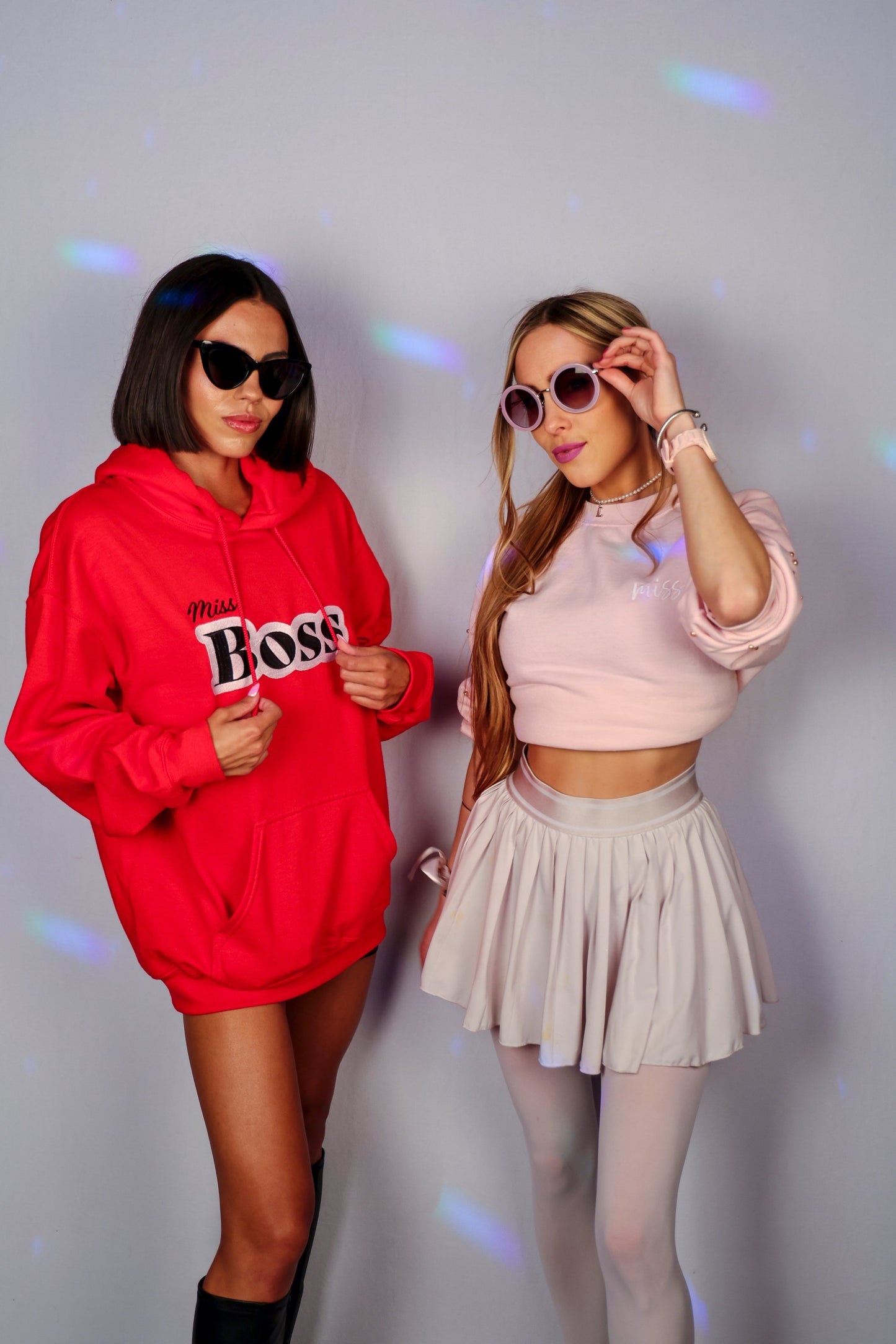 miss sweatshirt
