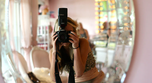 Wedding Photography