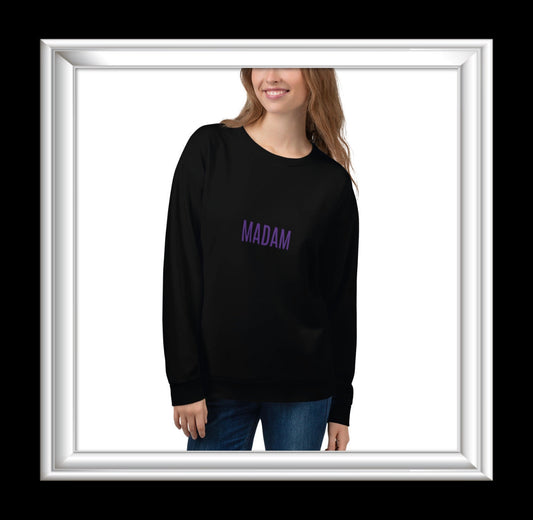 MADAM Sweatshirt