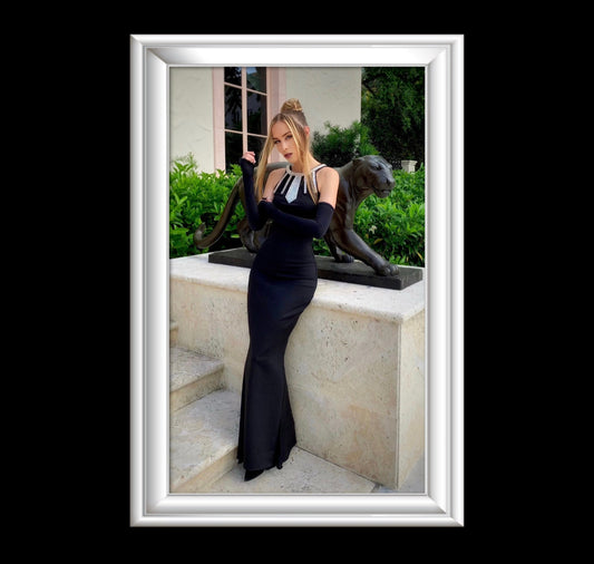 Madam Haute
