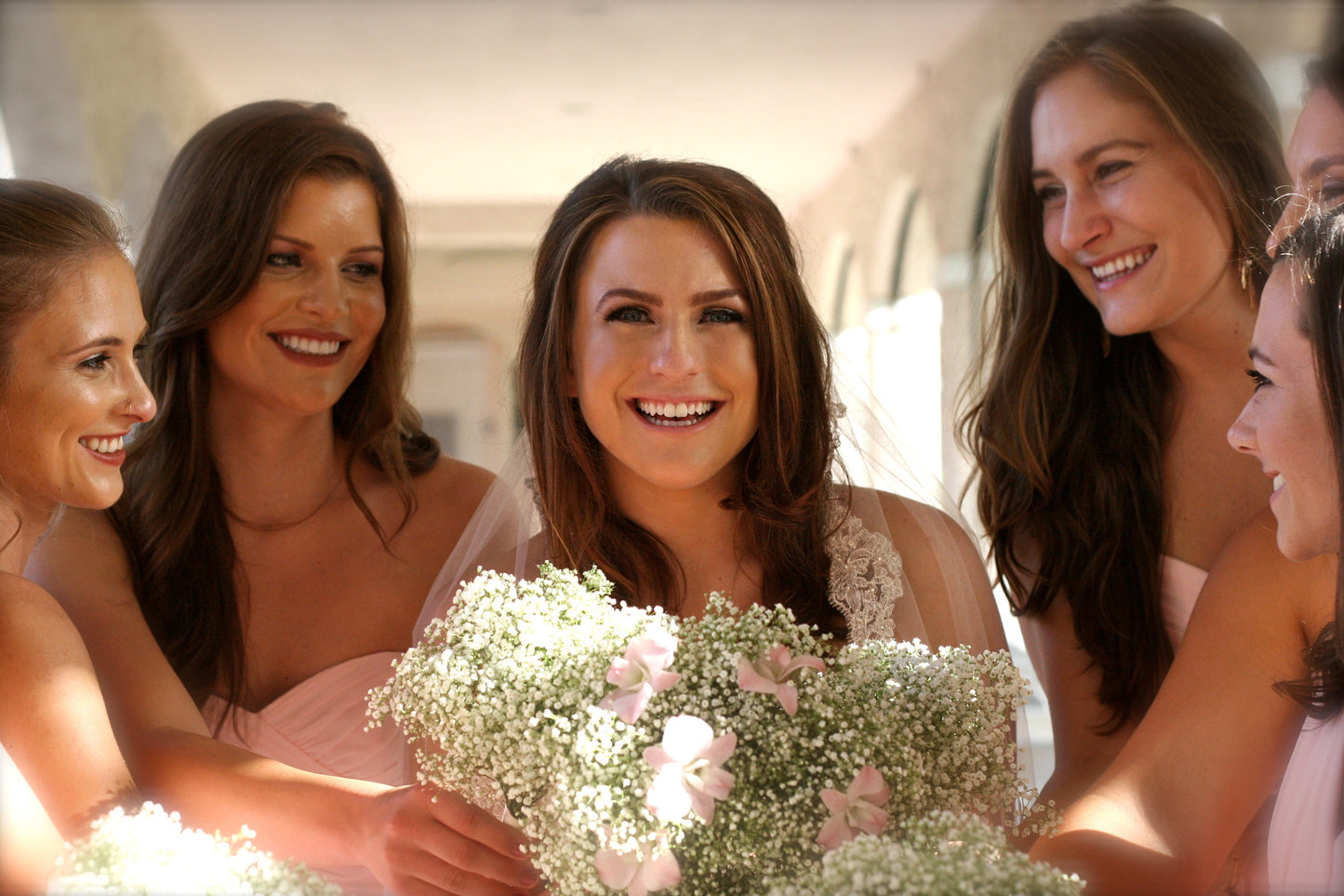 Wedding Photography