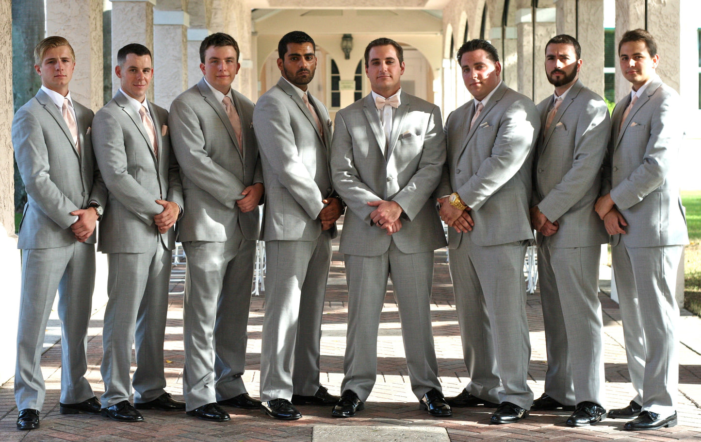 Wedding Photography