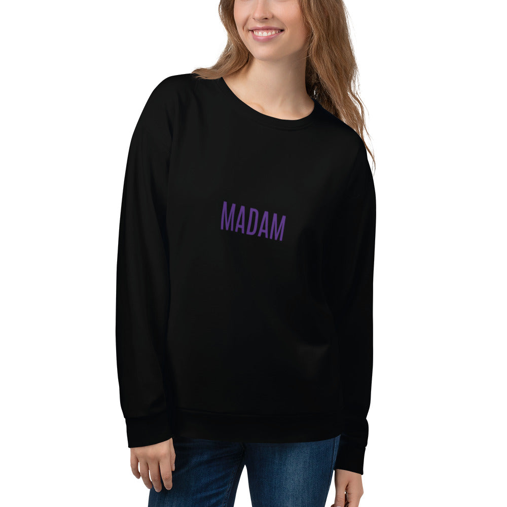 MADAM Sweatshirt