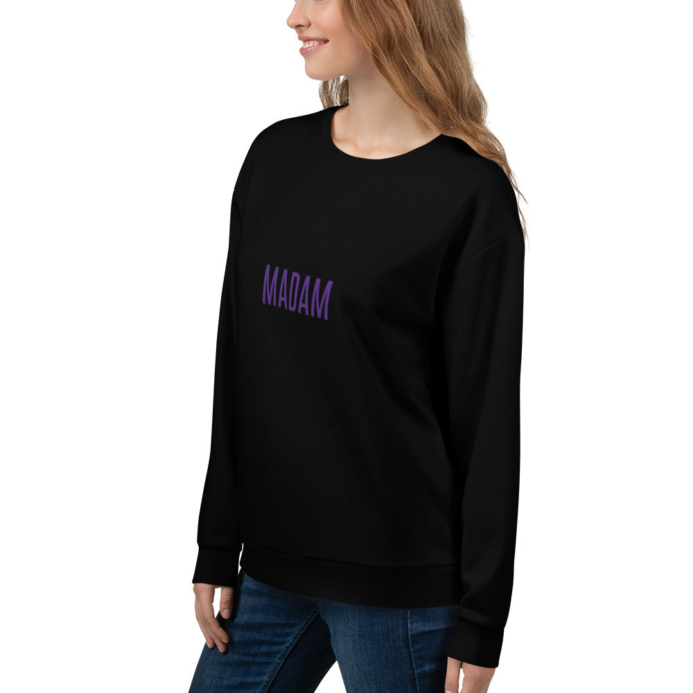 MADAM Sweatshirt