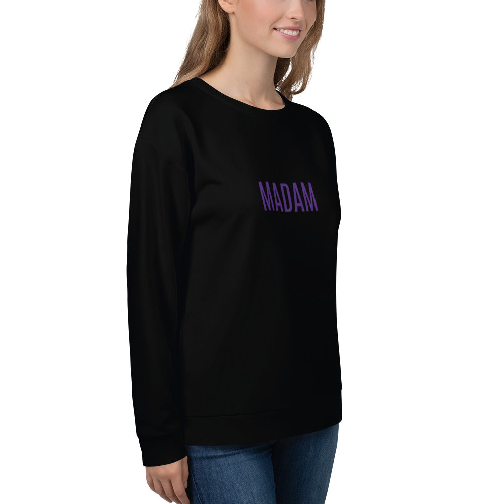 MADAM Sweatshirt