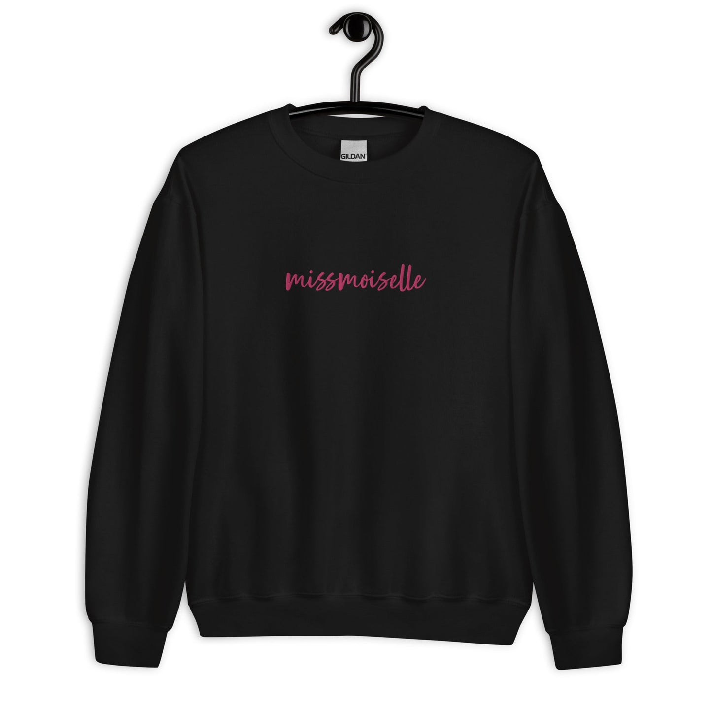 missmoiselle sweatshirt