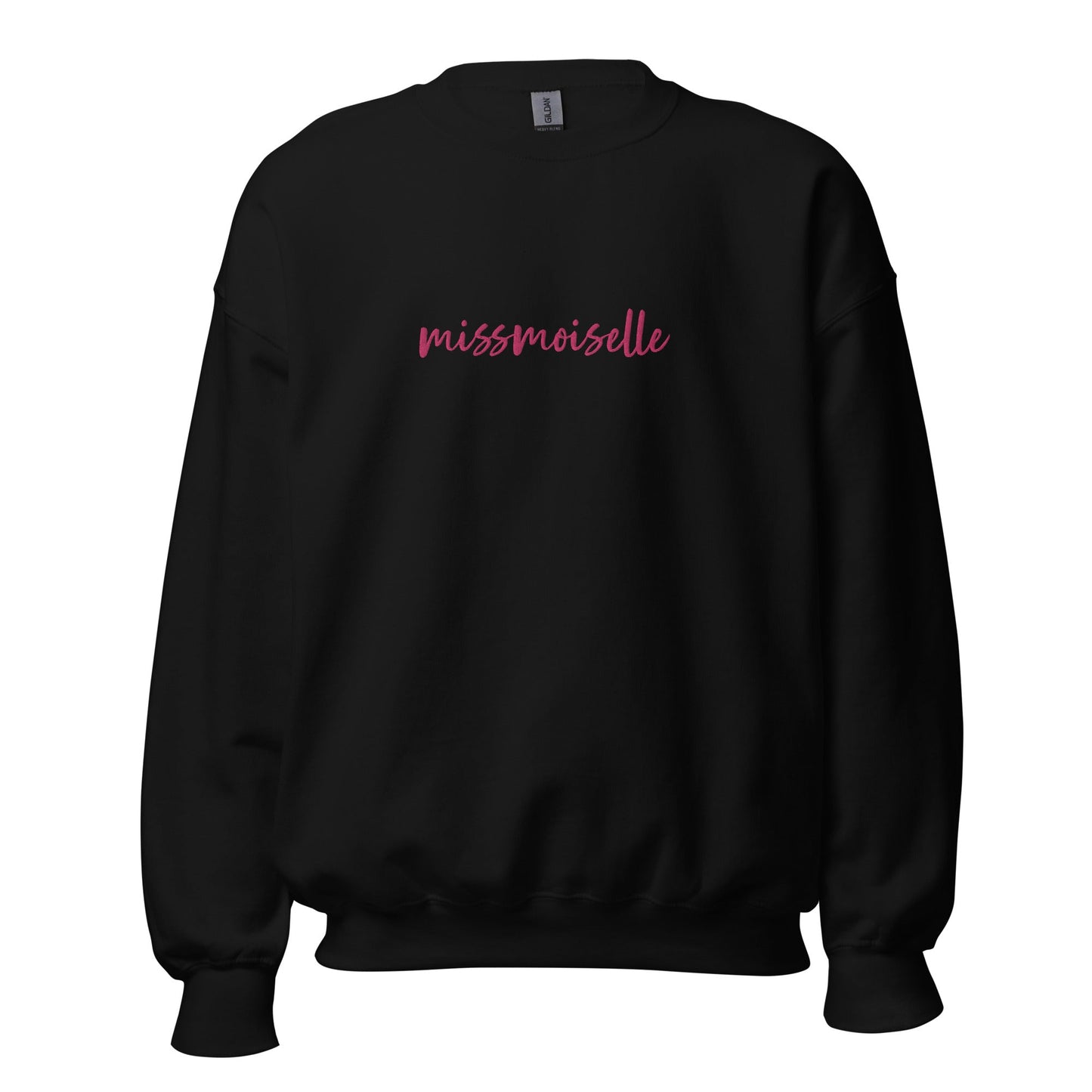 missmoiselle sweatshirt