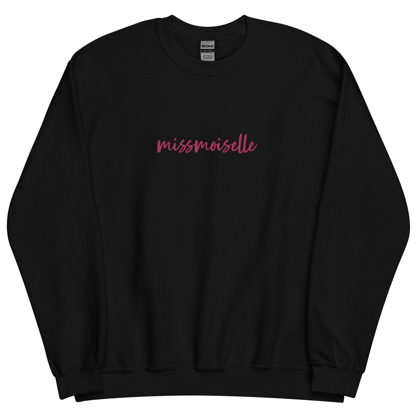 missmoiselle sweatshirt