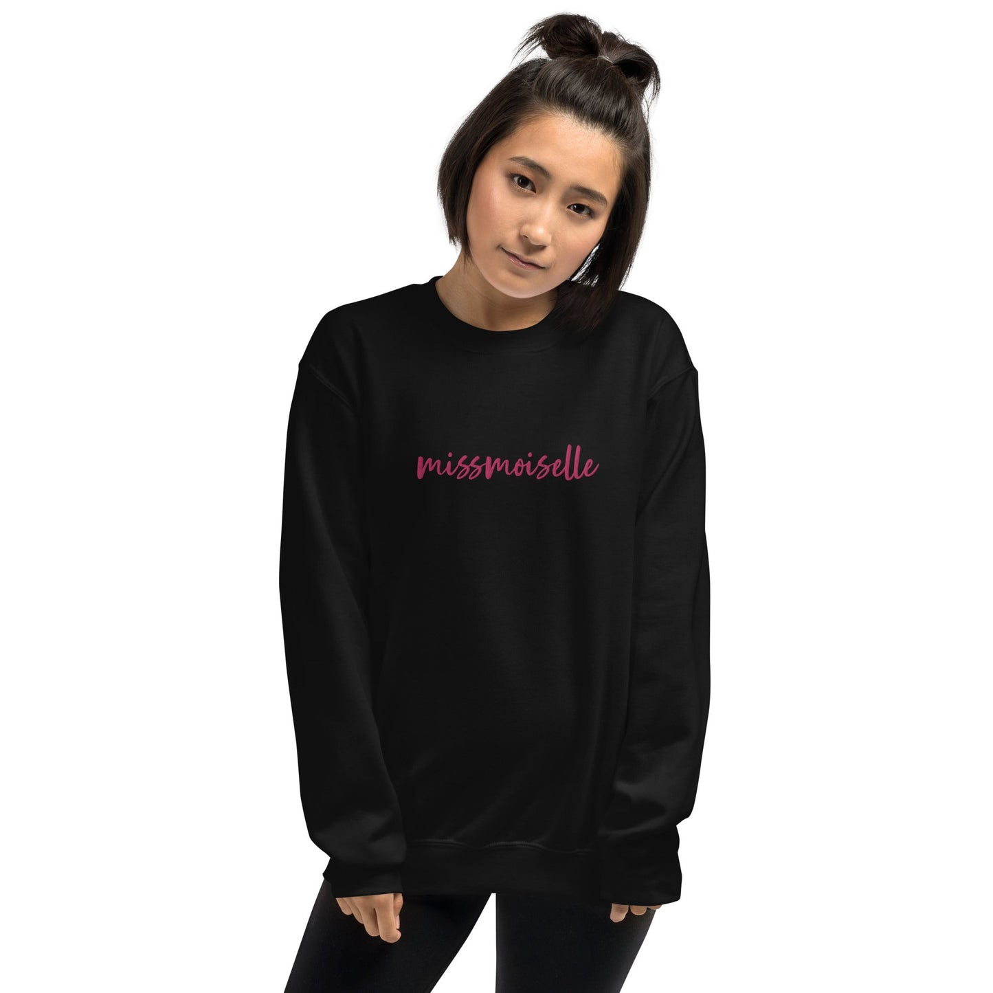 missmoiselle sweatshirt
