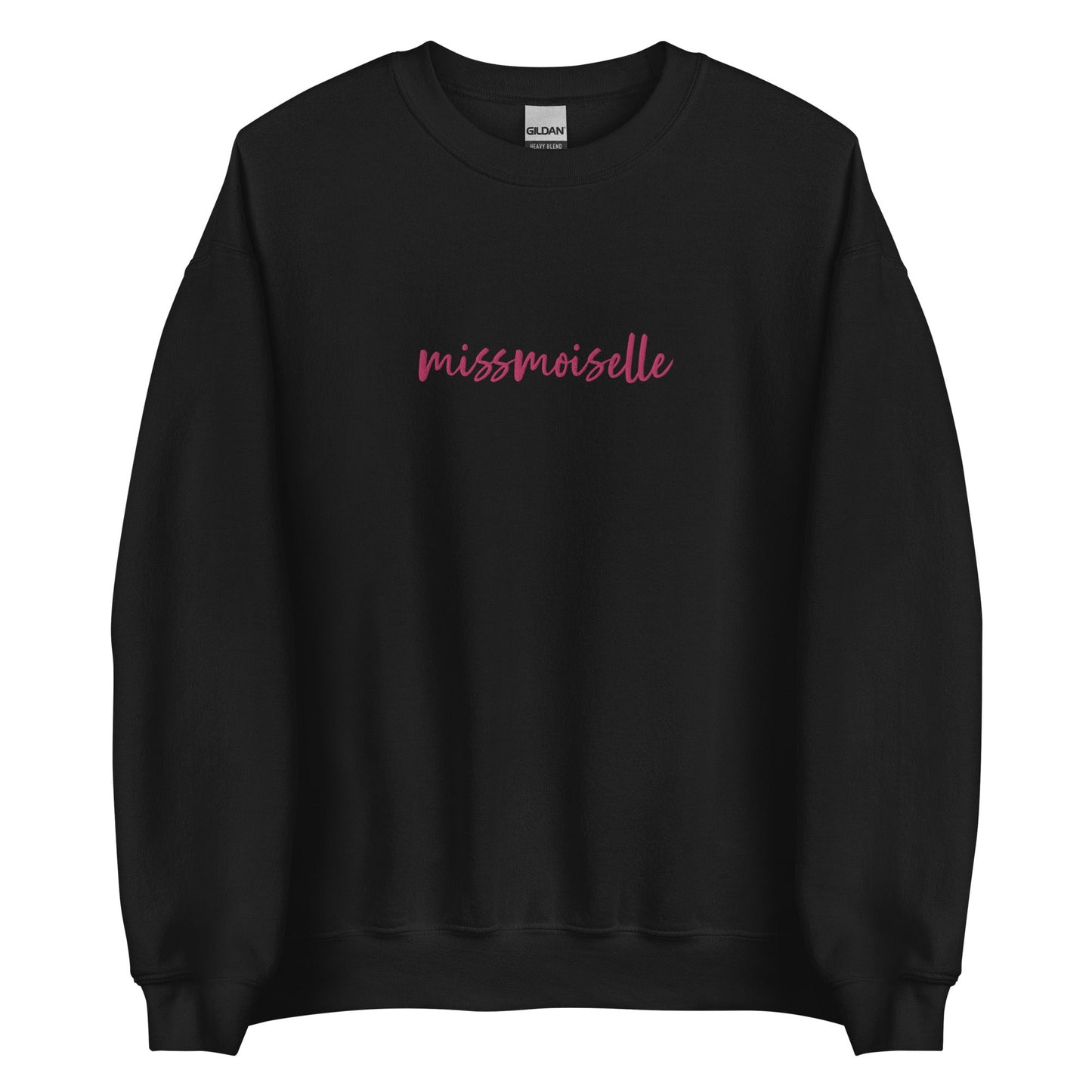 missmoiselle sweatshirt