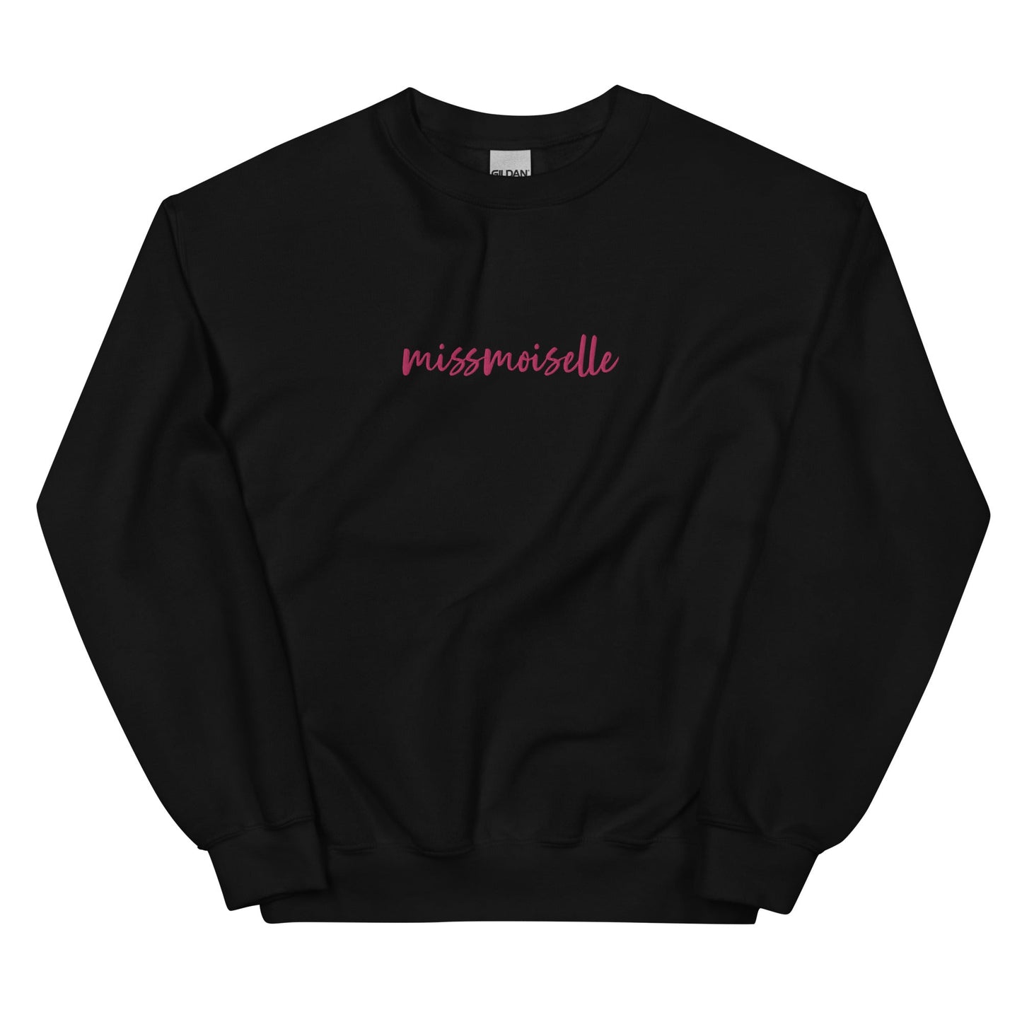 missmoiselle sweatshirt