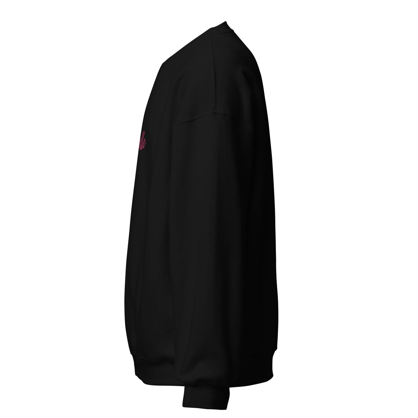 missmoiselle sweatshirt