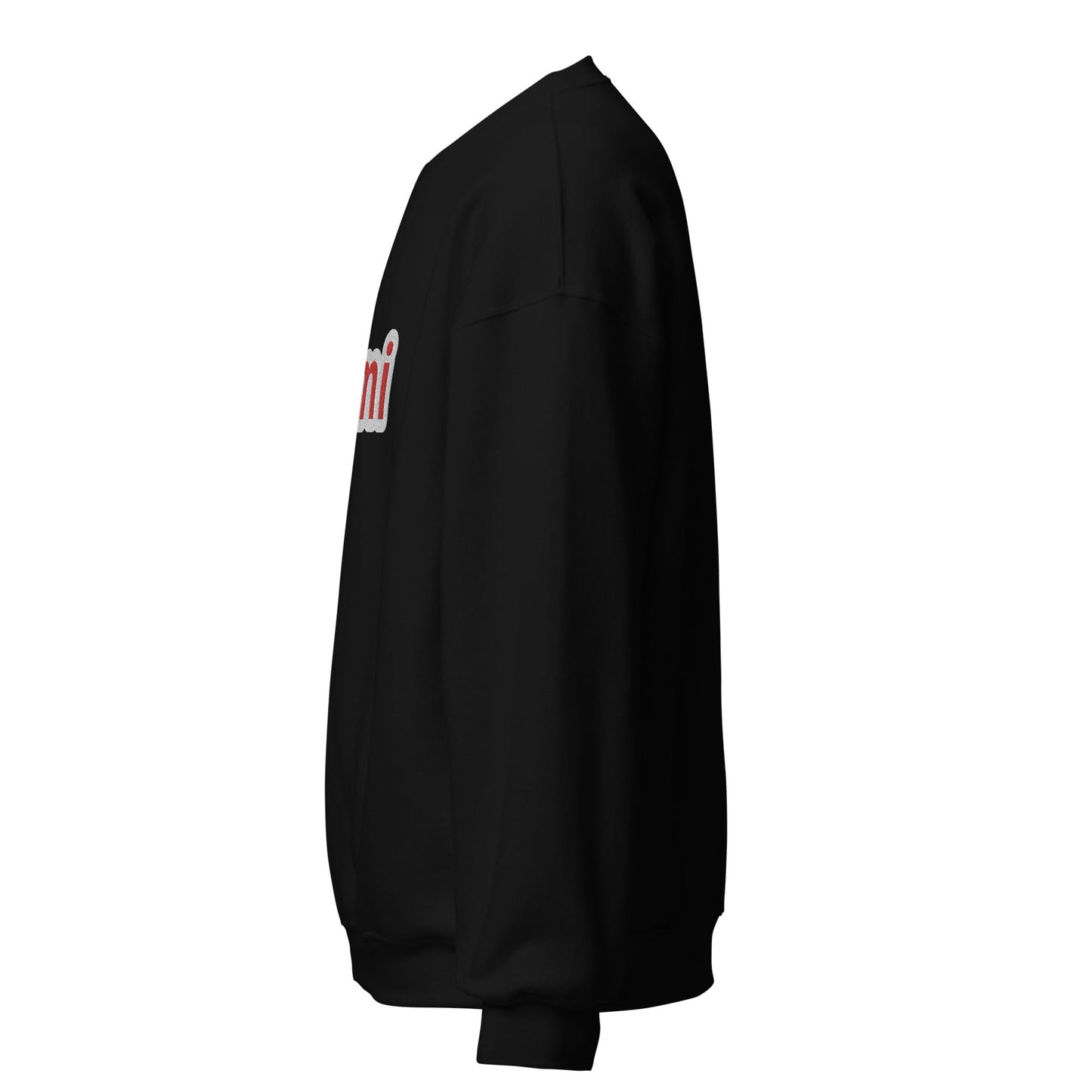 miss miami sweatshirt