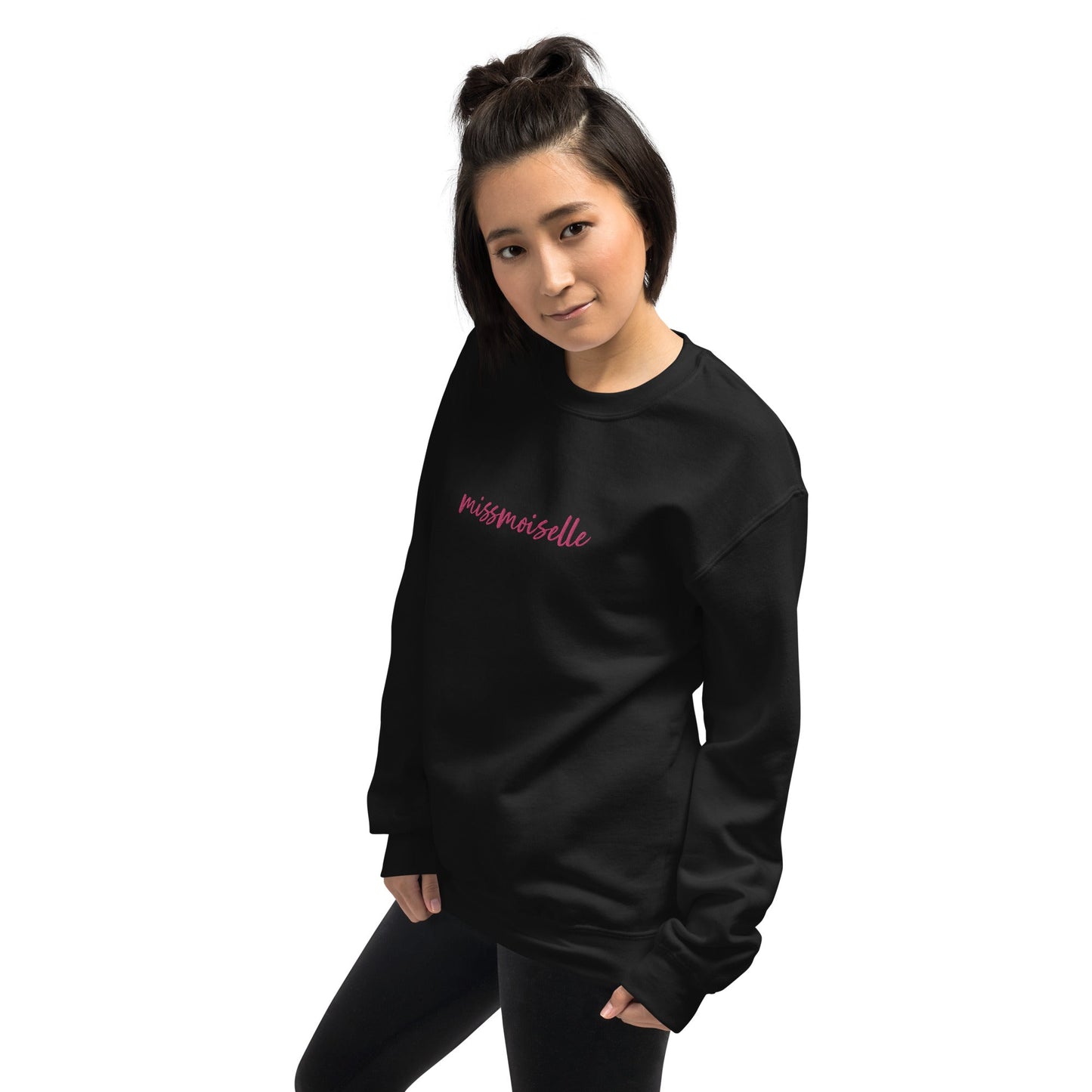 missmoiselle sweatshirt