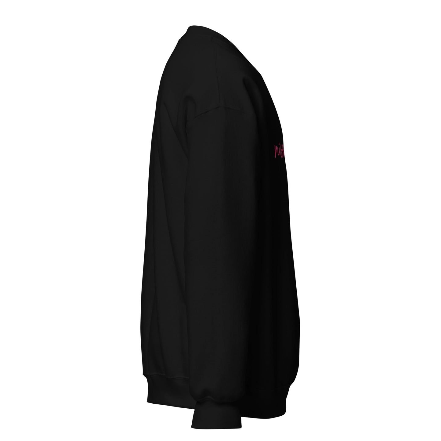 missmoiselle sweatshirt