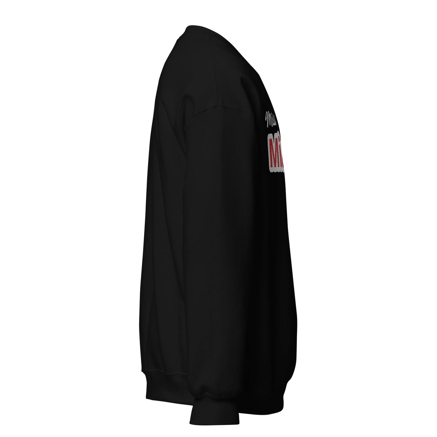 miss miami sweatshirt
