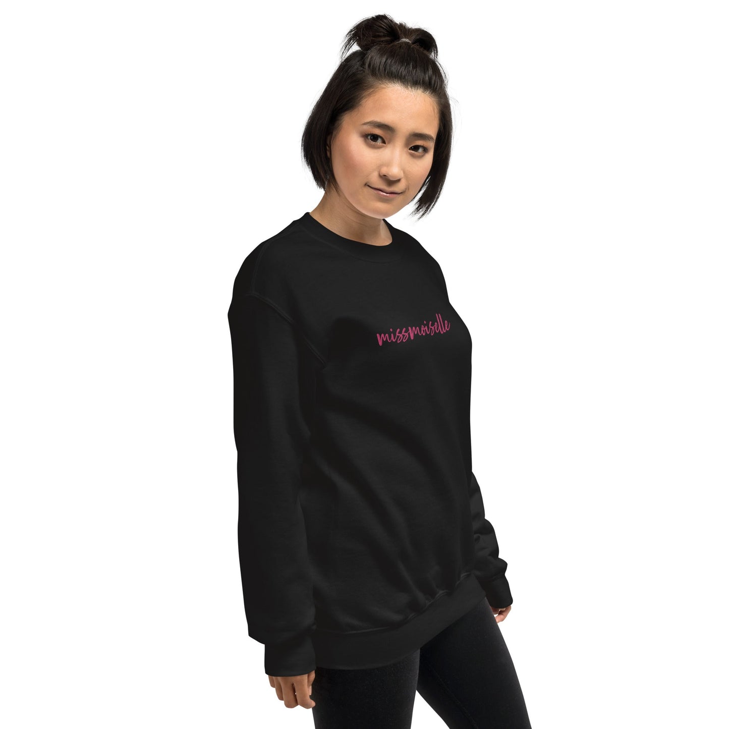 missmoiselle sweatshirt