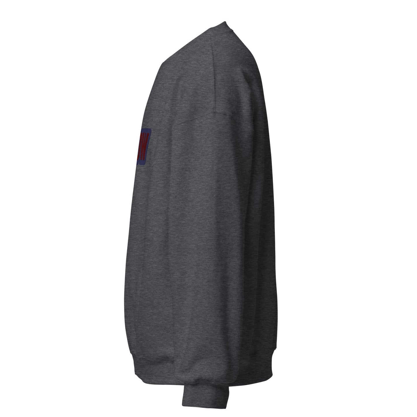 miss moscow sweatshirt