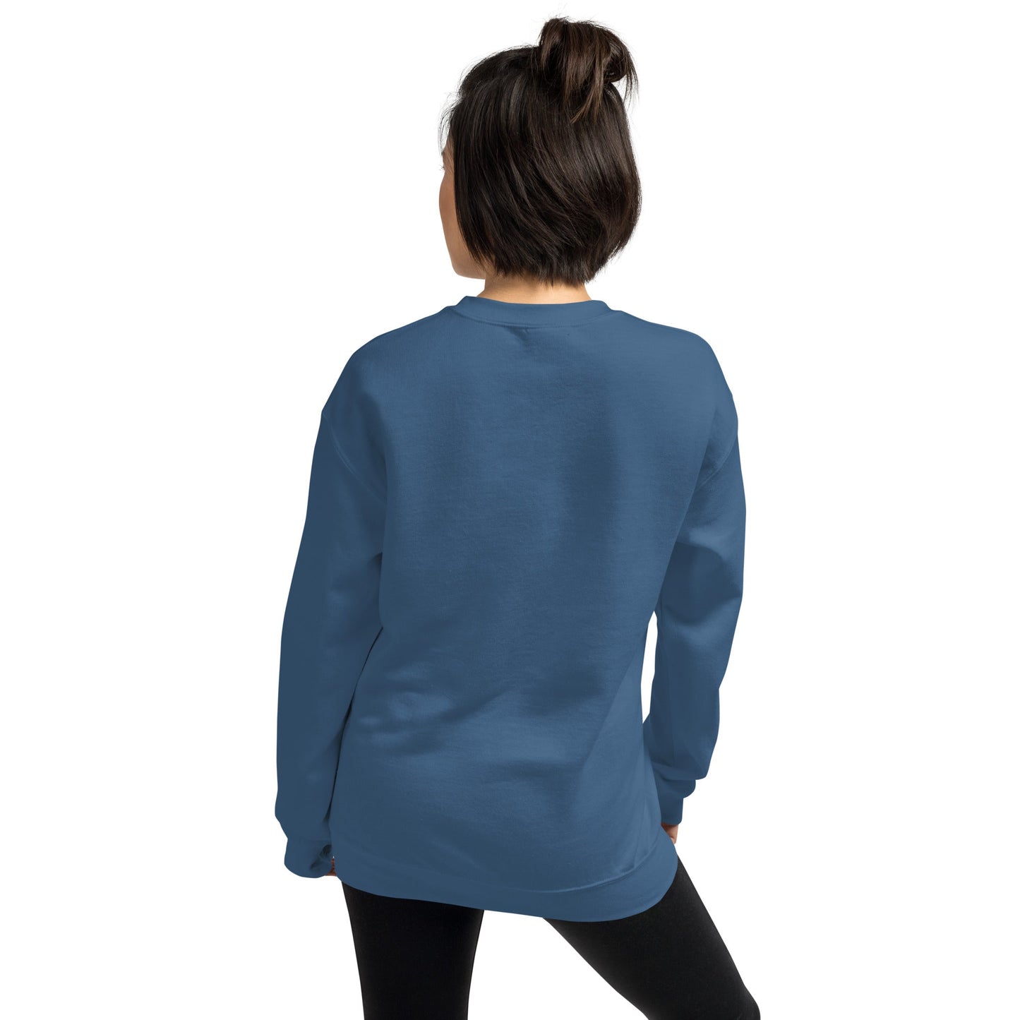 miss fortune sweatshirt