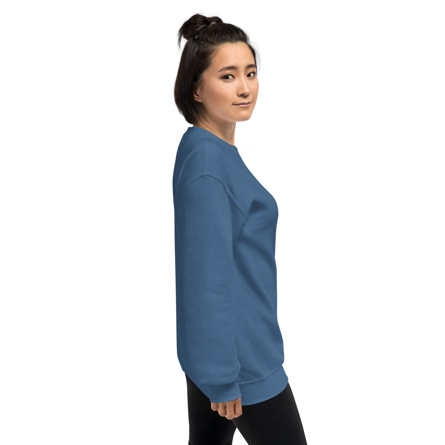 miss fortune sweatshirt