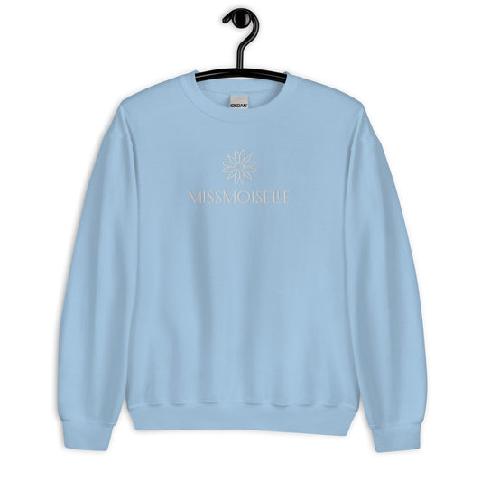 missmoiselle sweatshirt