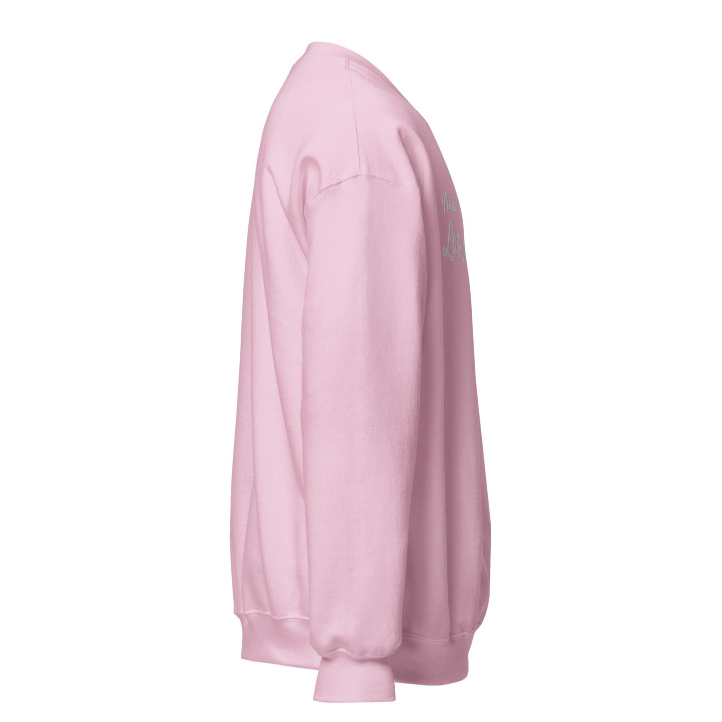 miss los angeles sweatshirt