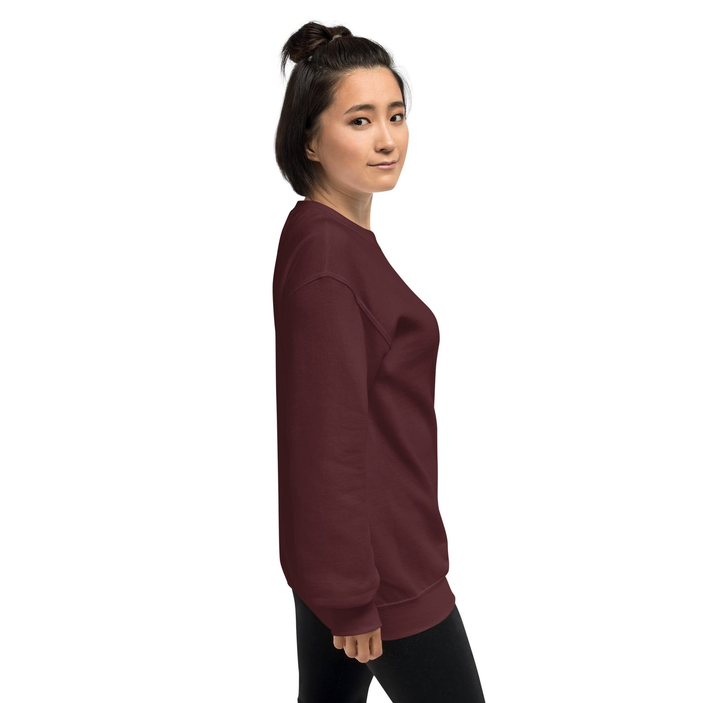 miss milan sweatshirt