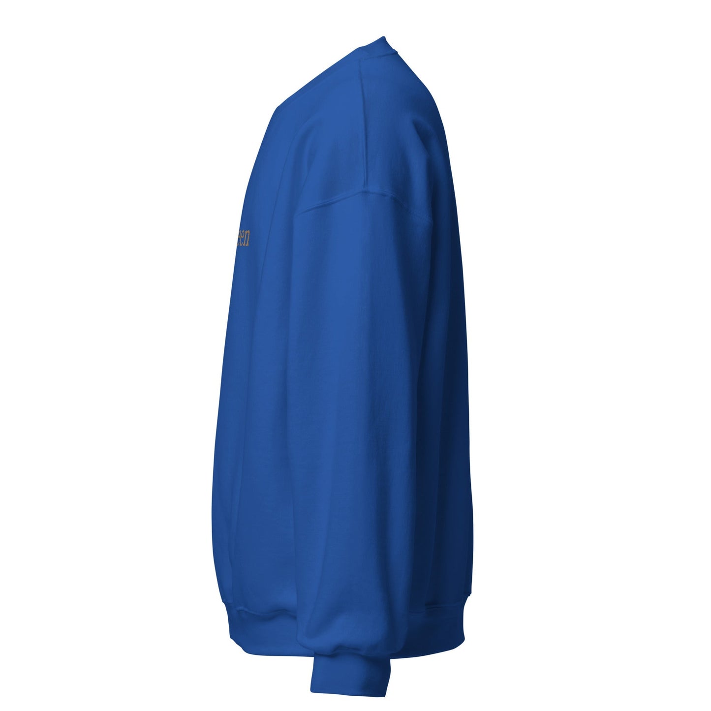 miss queen sweatshirt