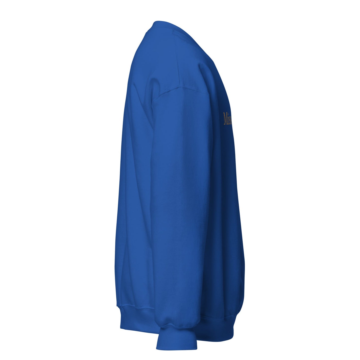 miss queen sweatshirt