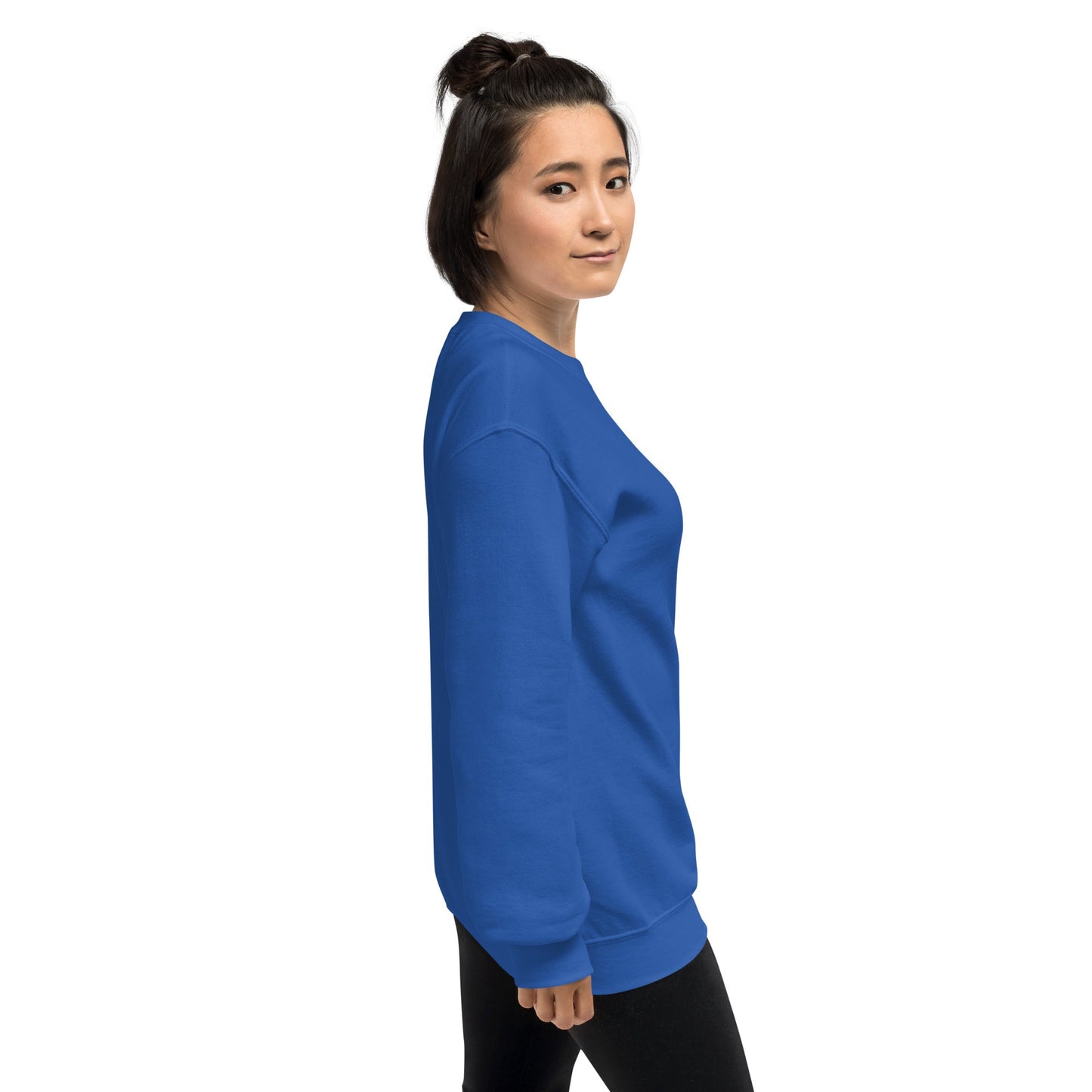 miss queen sweatshirt