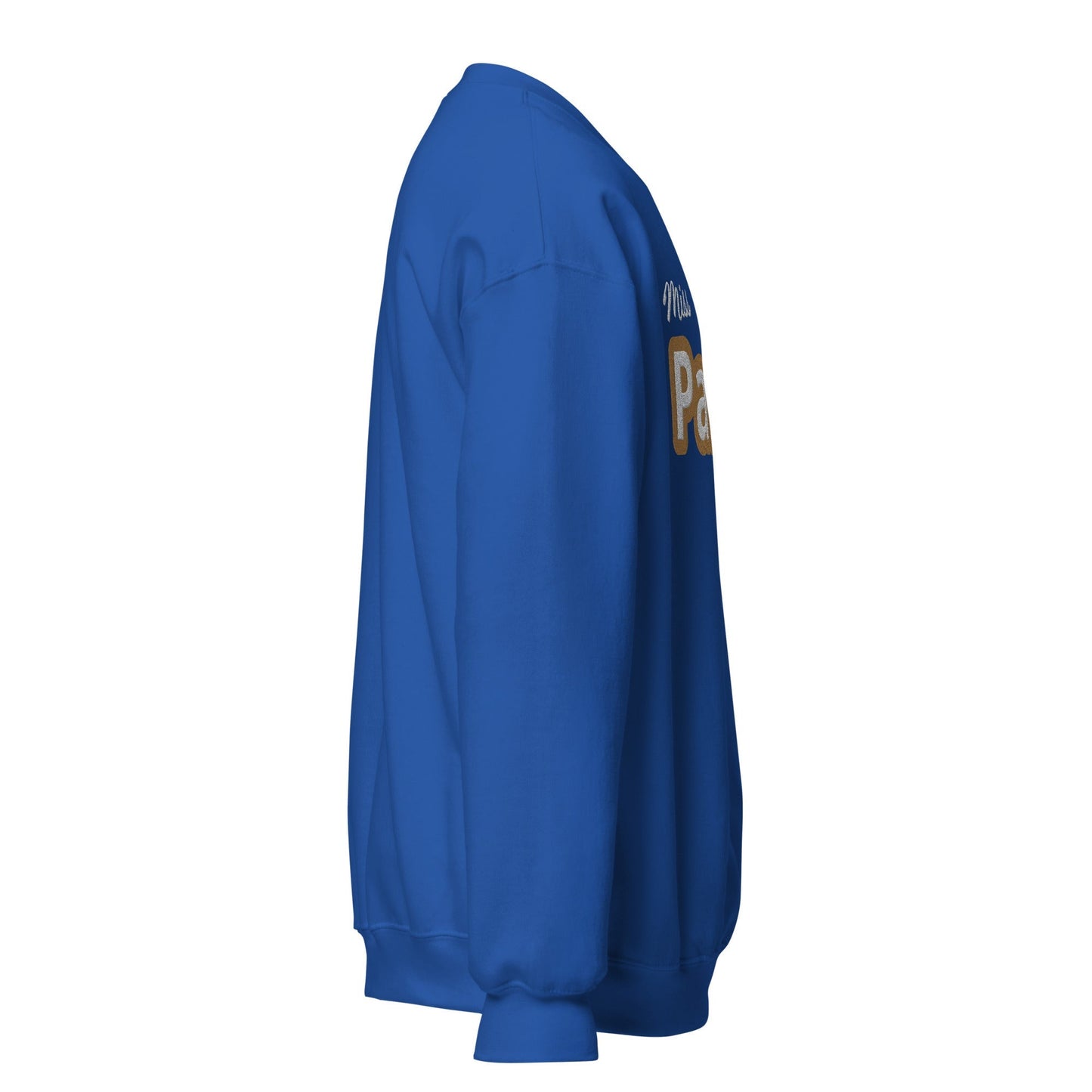 miss paris sweatshirt