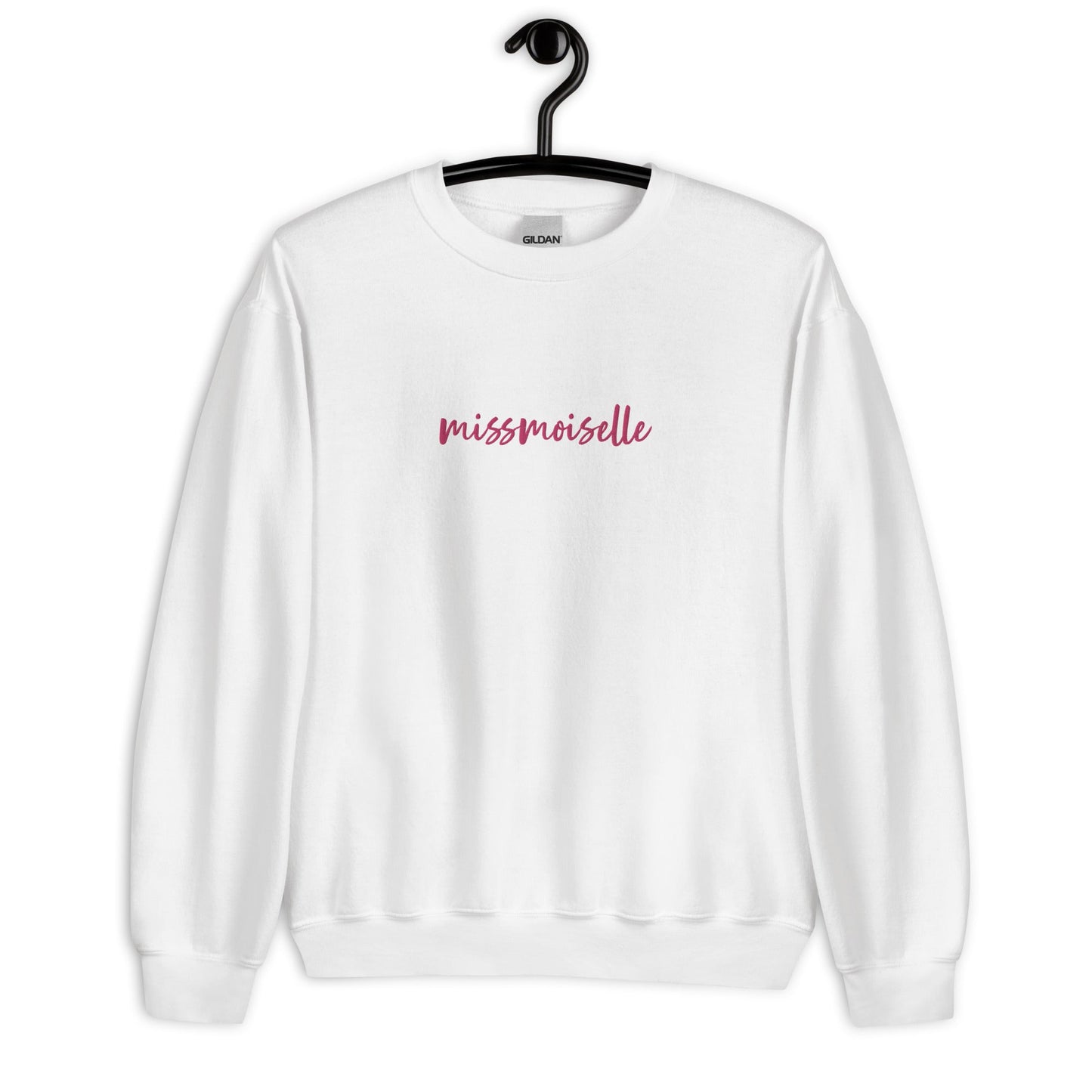 missmoiselle sweatshirt
