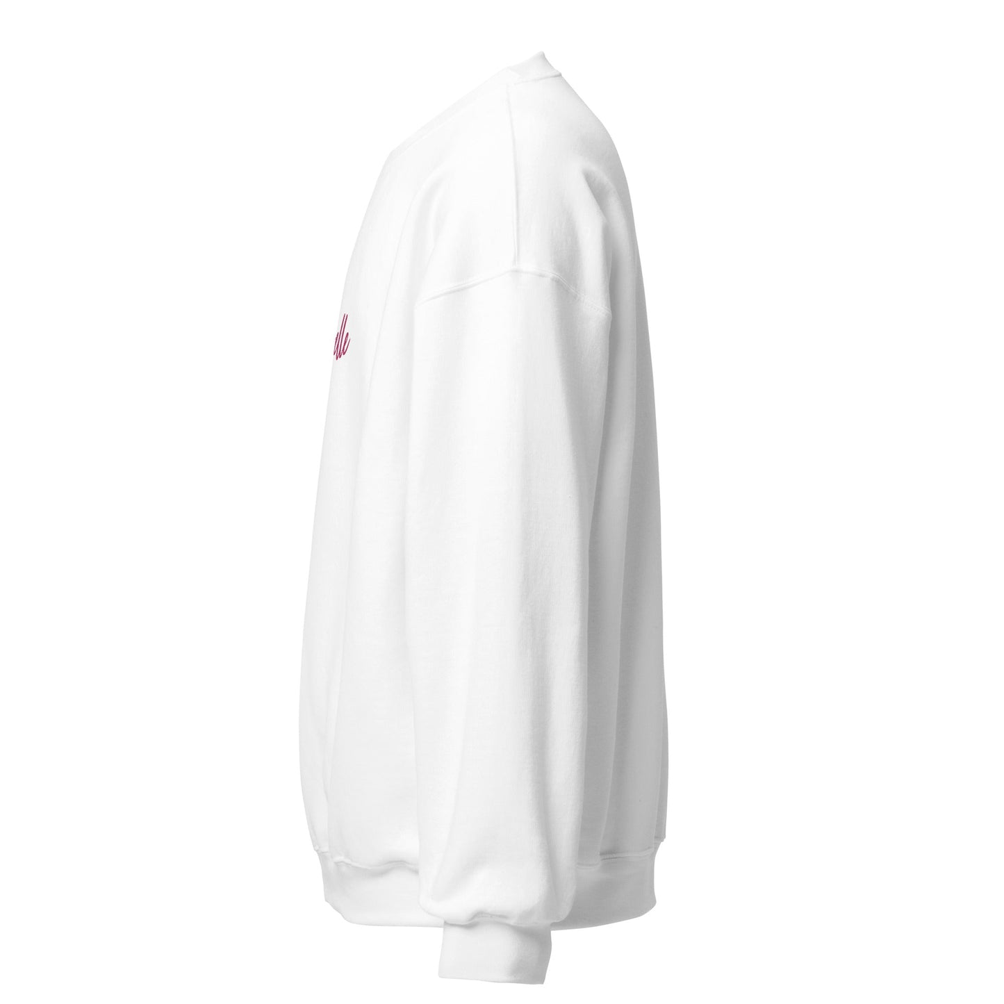 missmoiselle sweatshirt