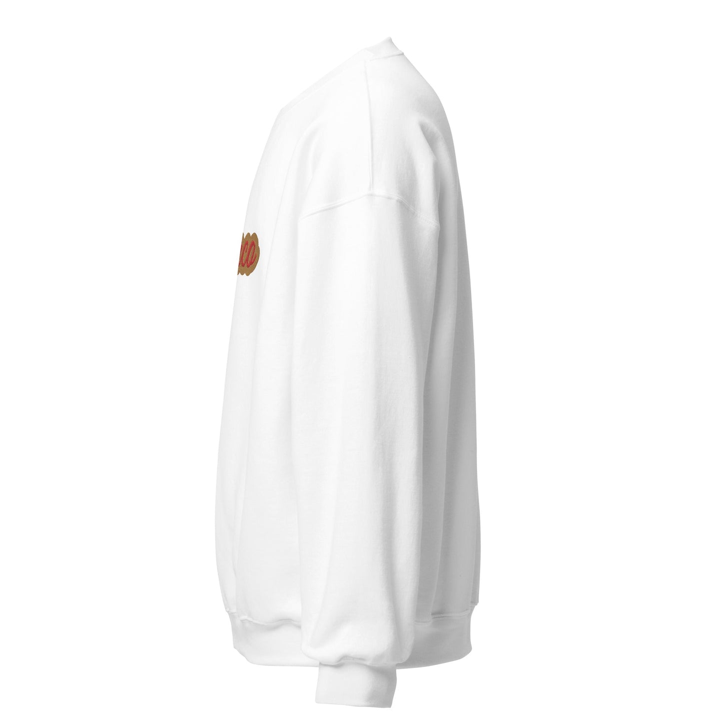 miss monaco sweatshirt