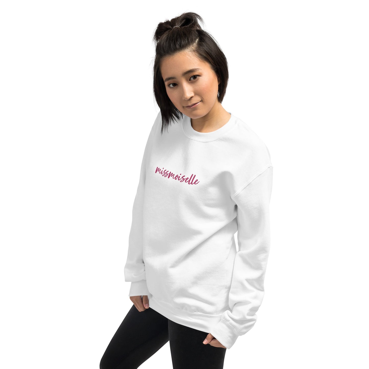 missmoiselle sweatshirt