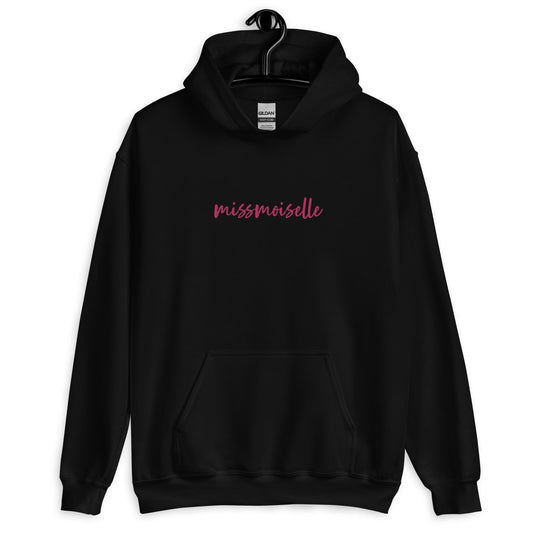 missmoiselle hoodie