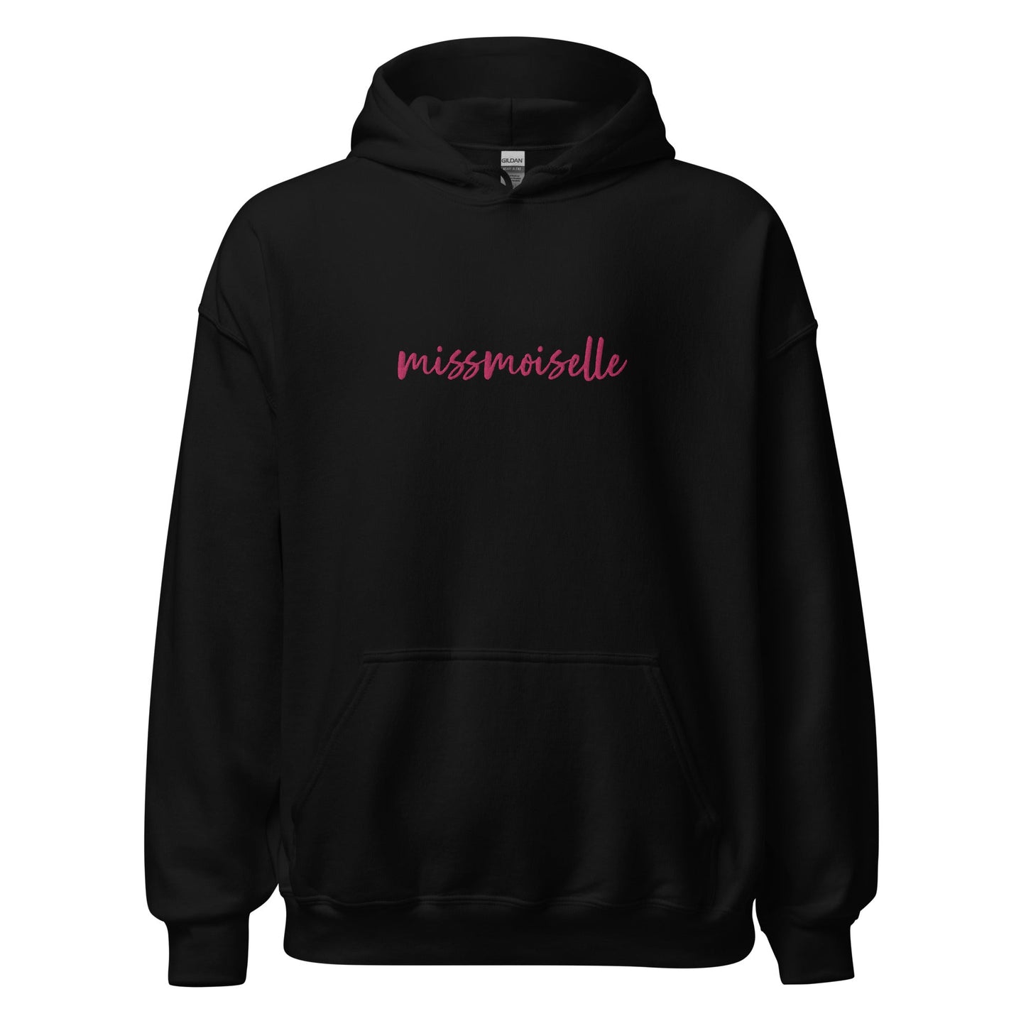 missmoiselle hoodie