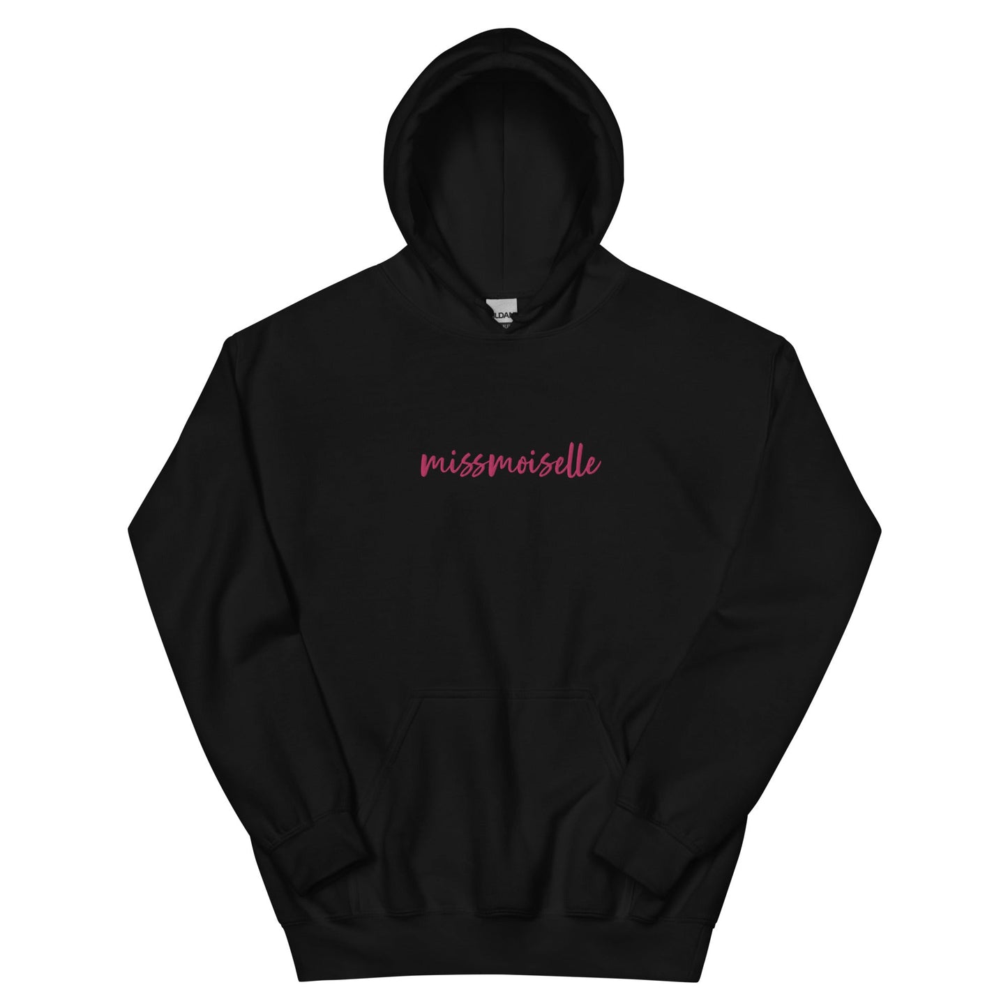 missmoiselle hoodie
