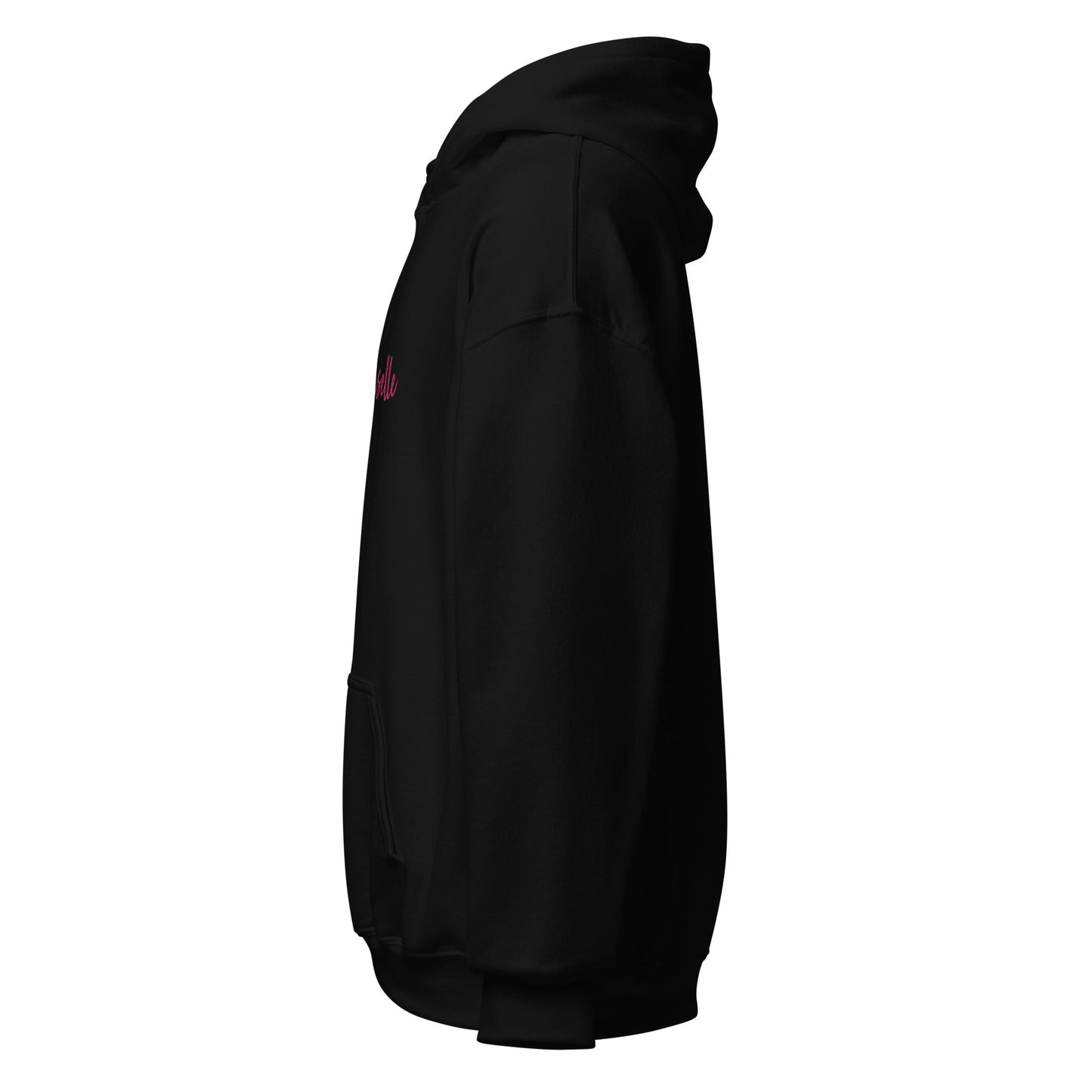 missmoiselle hoodie