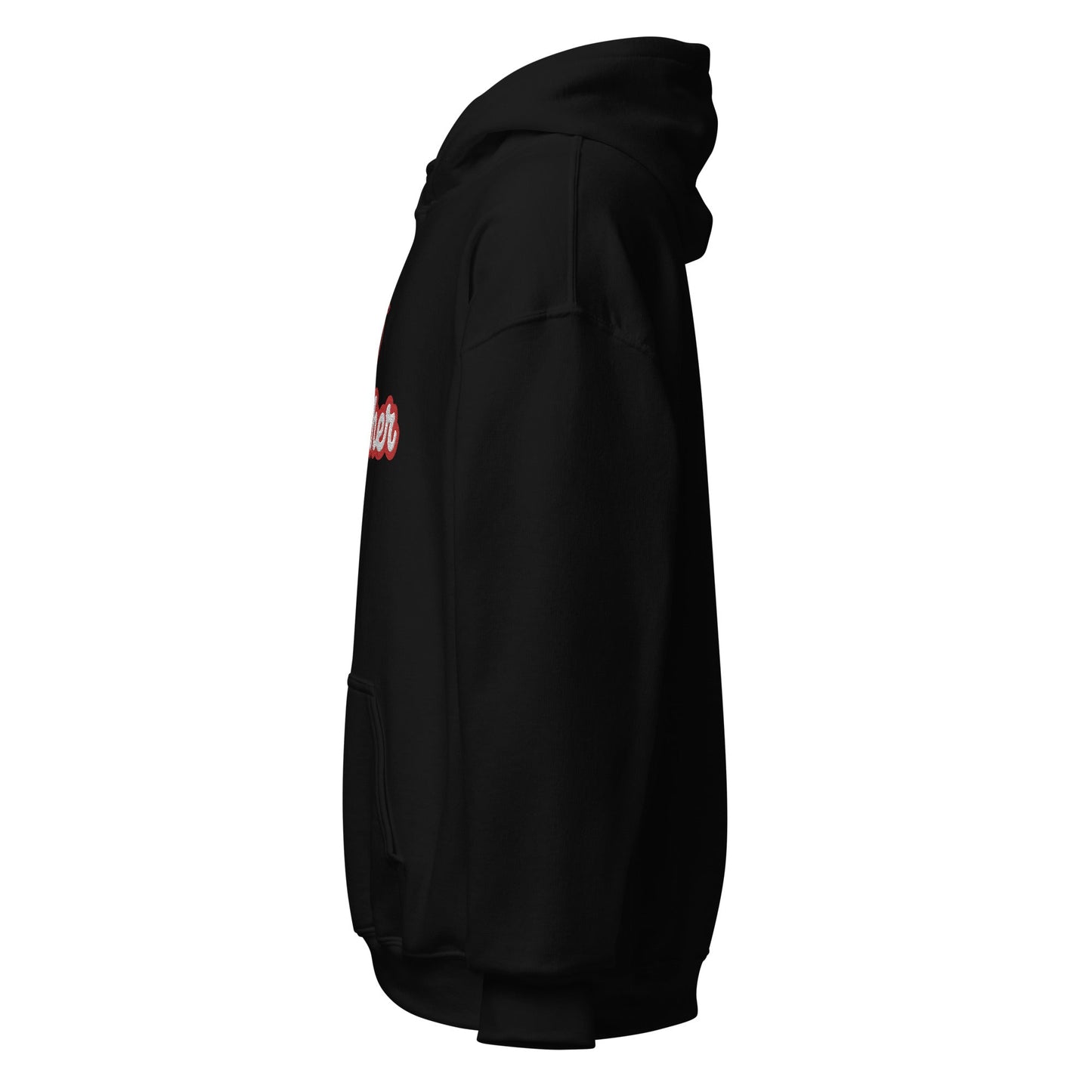 miss teacher hoodie