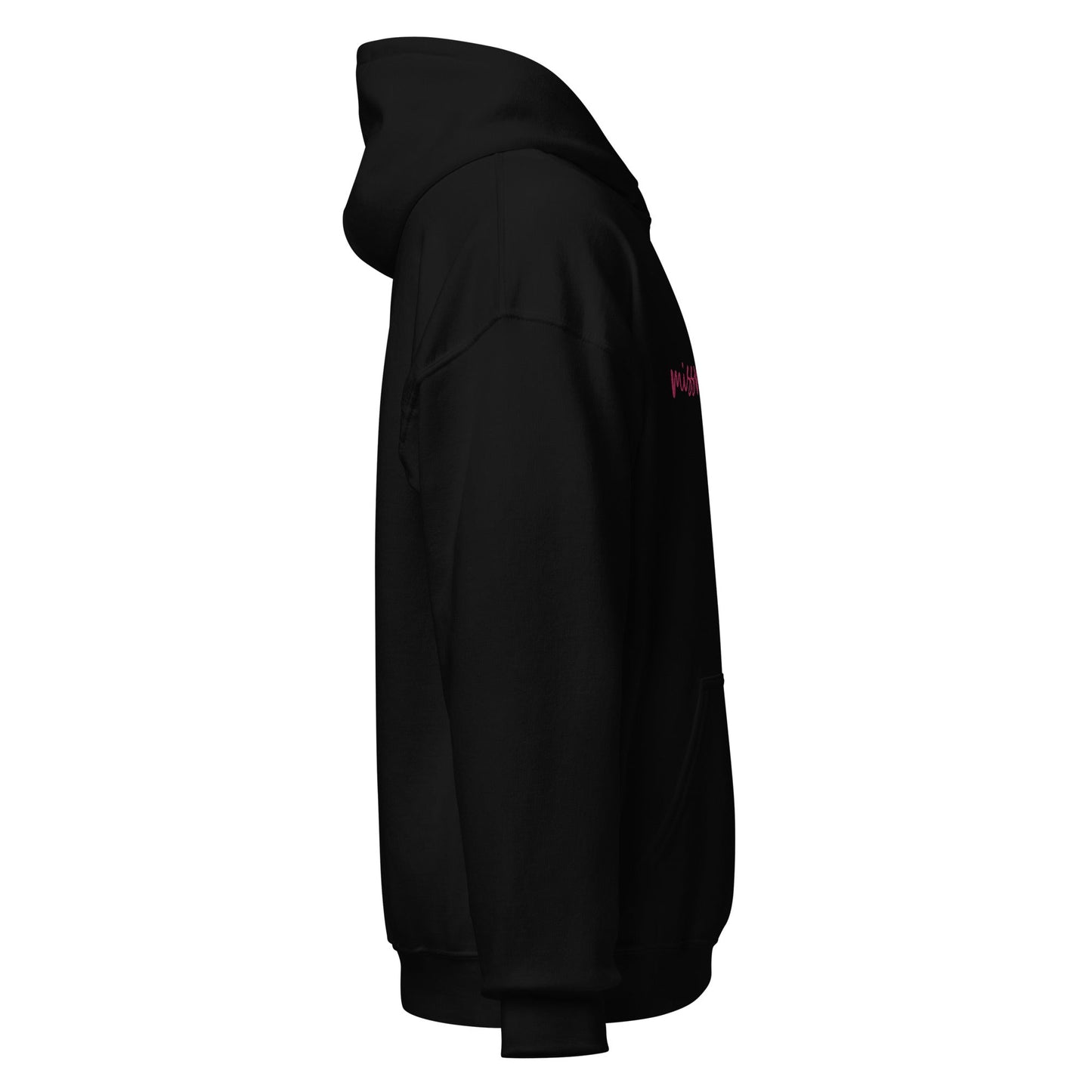 missmoiselle hoodie