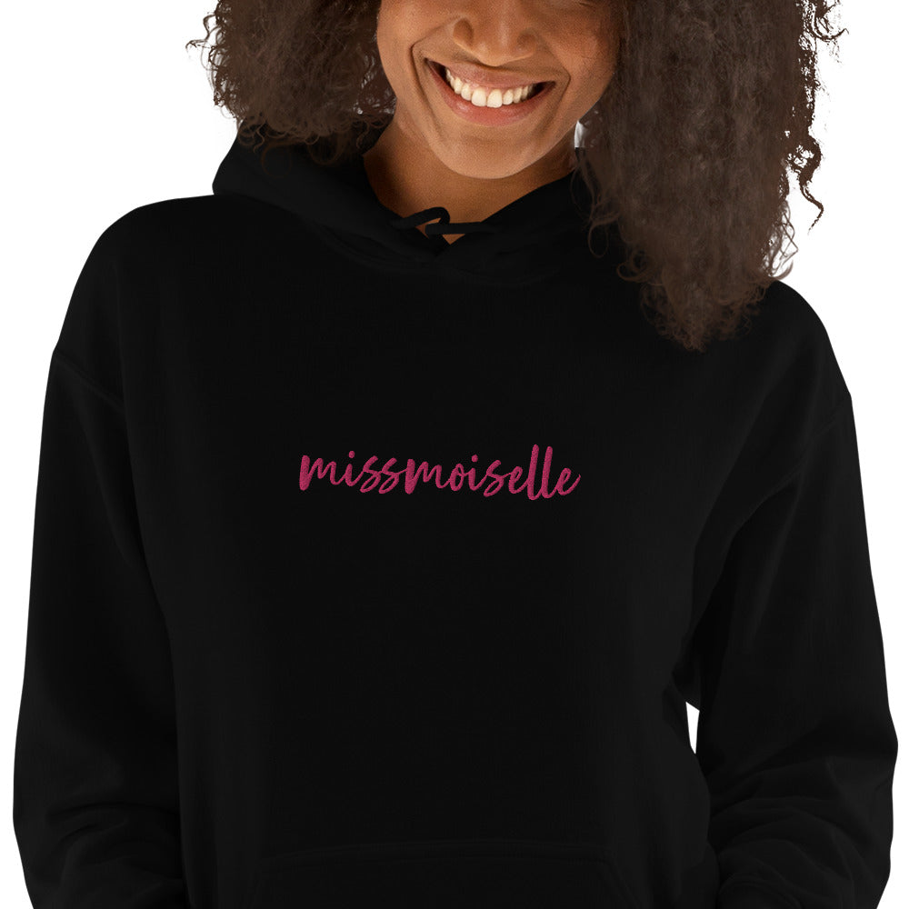 missmoiselle hoodie