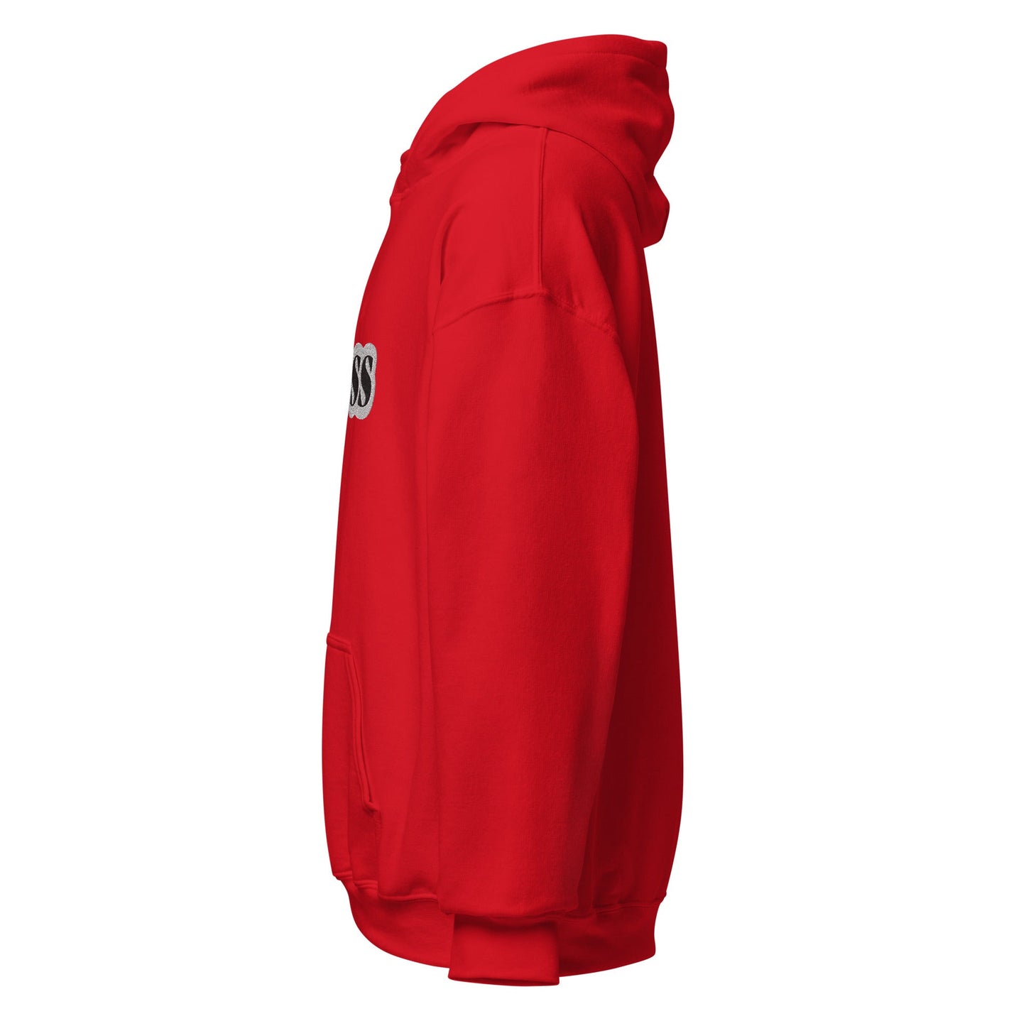 miss boss hoodie
