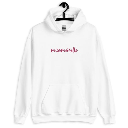missmoiselle hoodie