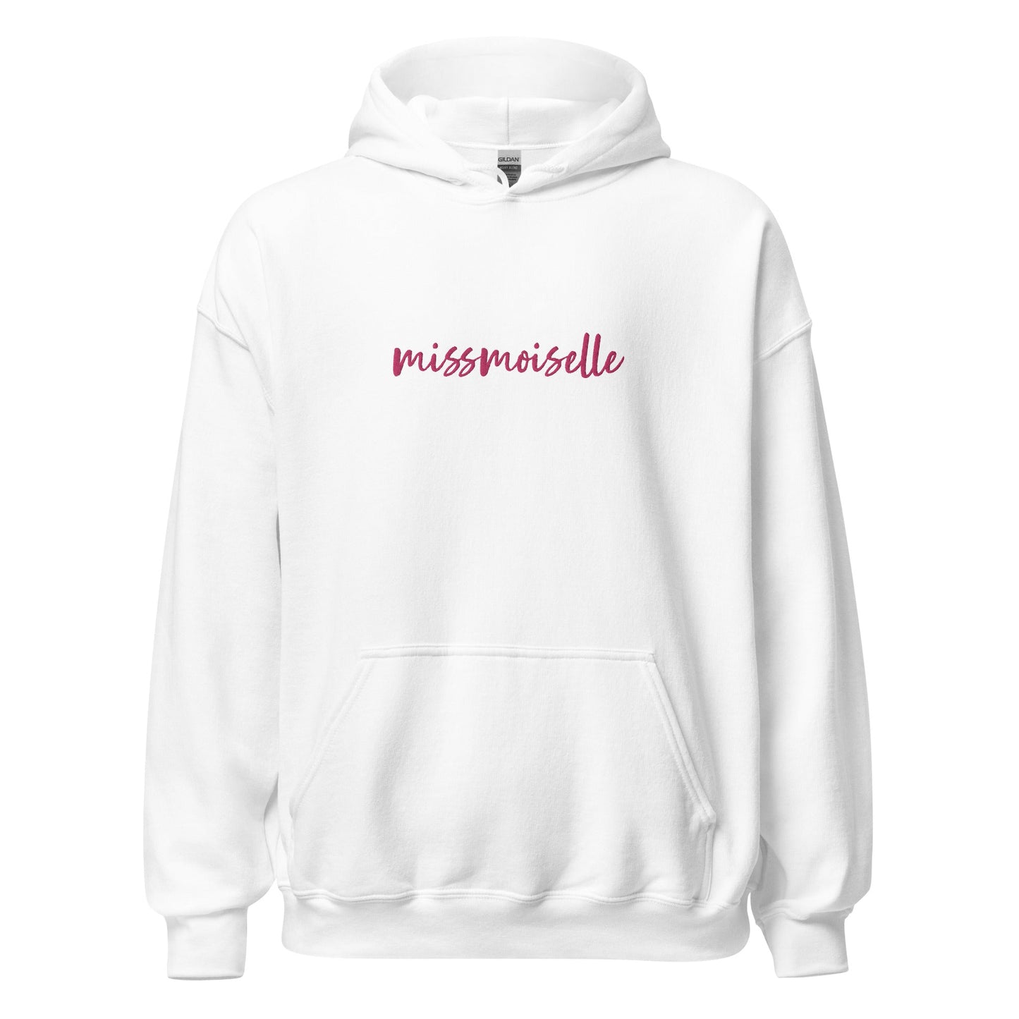 missmoiselle hoodie