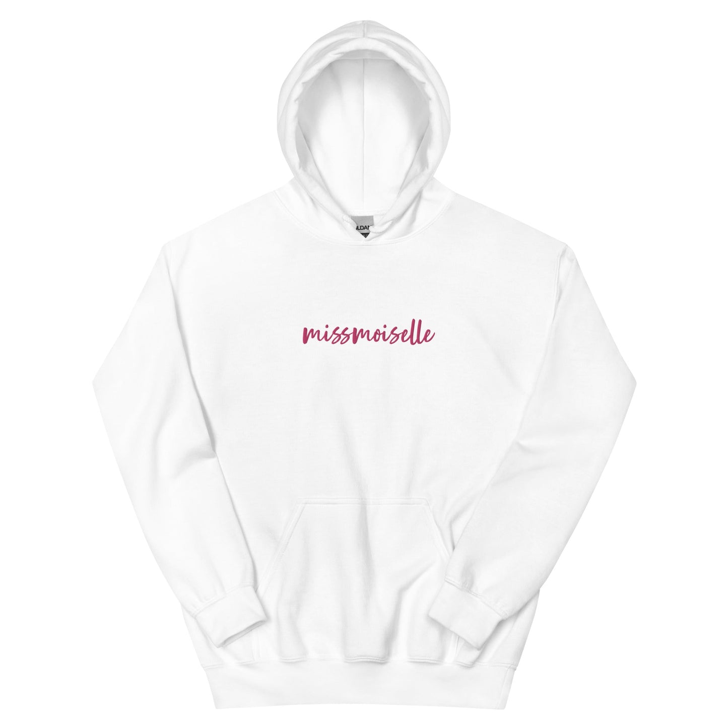 missmoiselle hoodie
