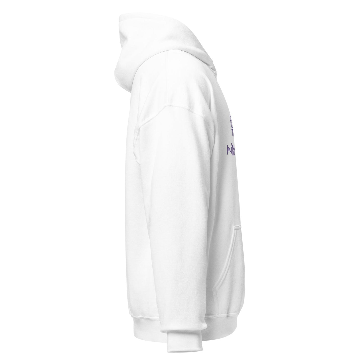 miss mom hoodie