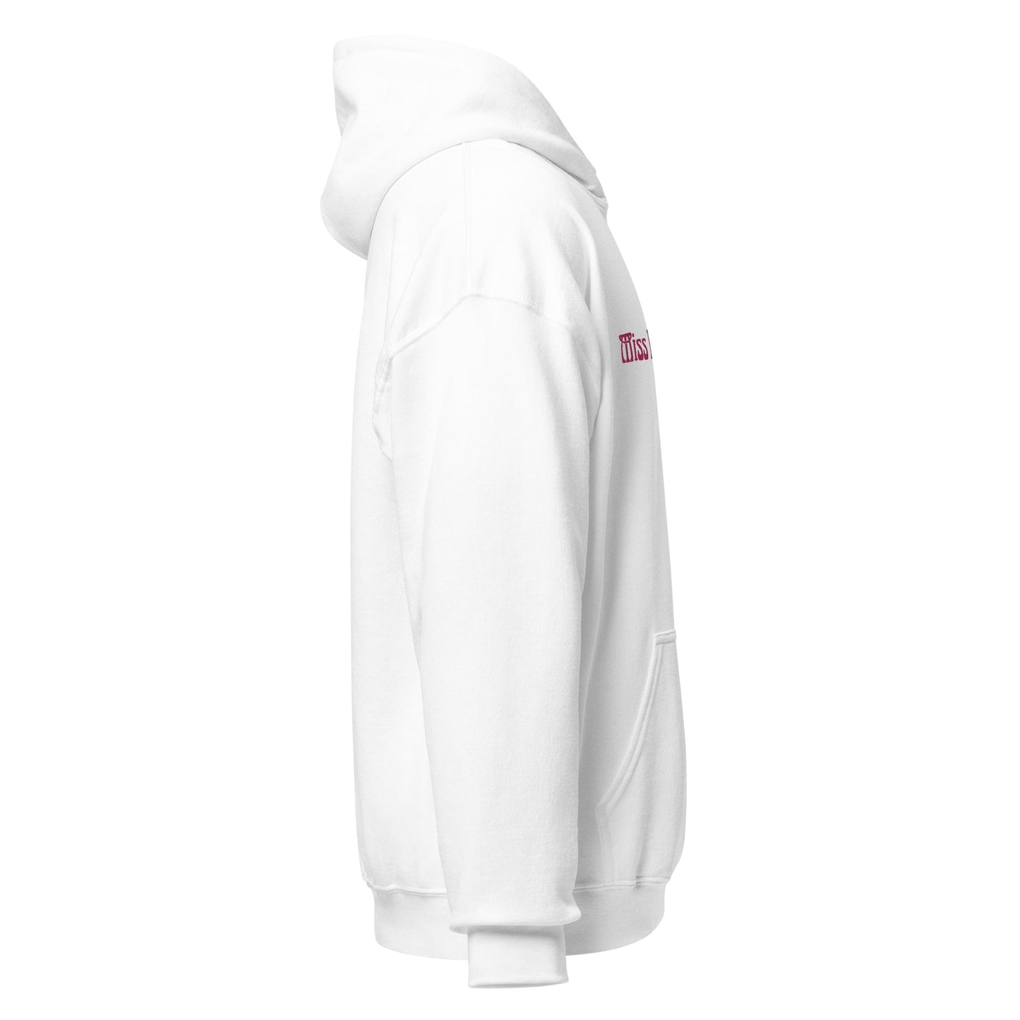 miss popular hoodie
